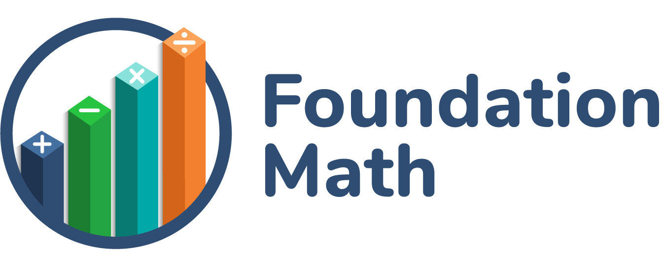Foundation Math